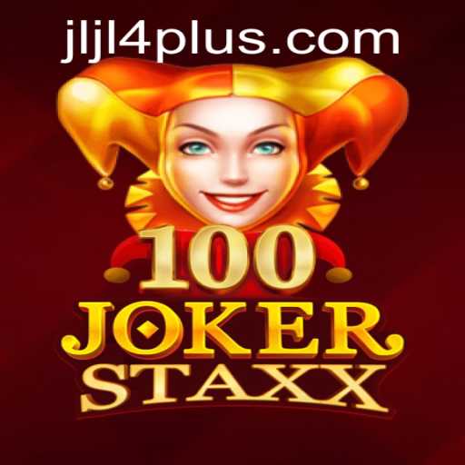 Exploring the Excitement of 100JokerStaxx: A Modern Slot Game Adventure