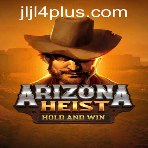 Discover the Thrills of ArizonaHeist: A Captivating Game Experience