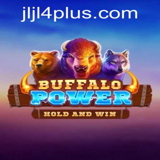 BuffaloPower: The Ultimate Gaming Experience