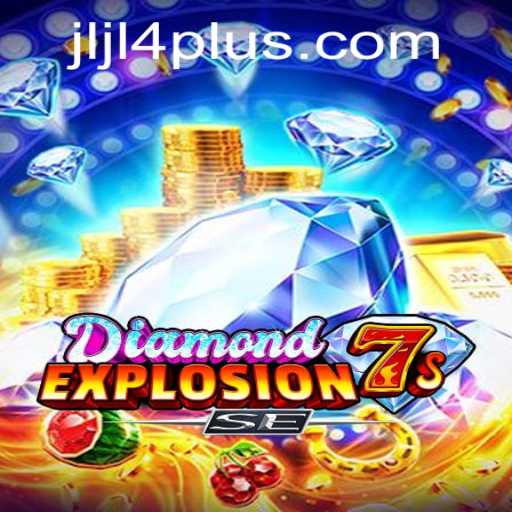 DiamondExplosion7sSE: A Thrilling New Gaming Experience
