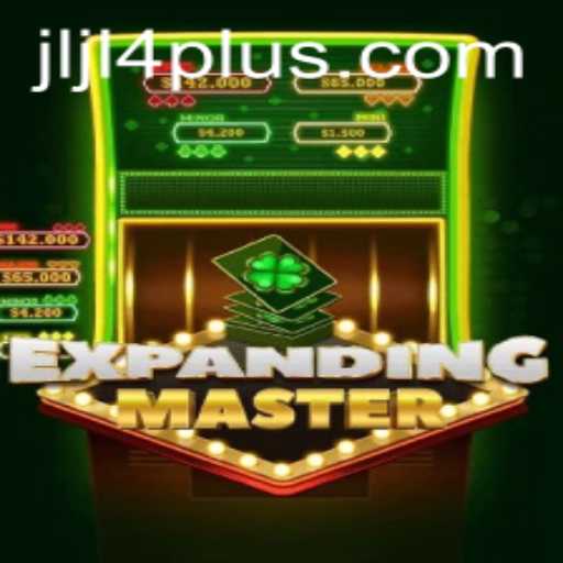 ExpandingMaster: A New Era in Strategic Gaming
