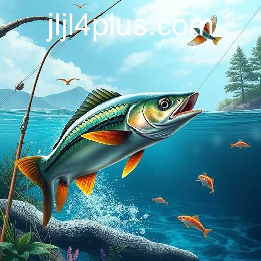 Discovering the World of Fishing Games