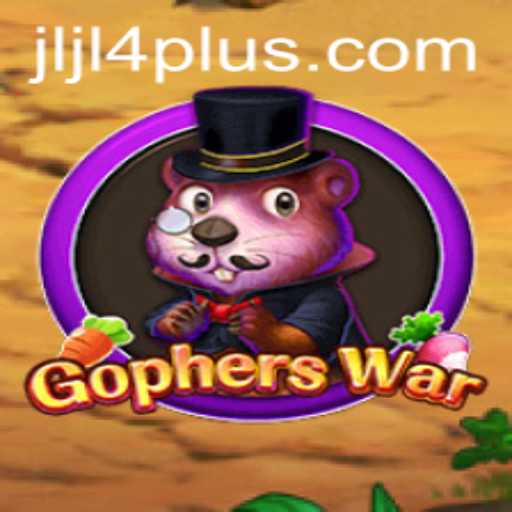 GophersWar: An Epic Gaming Experience