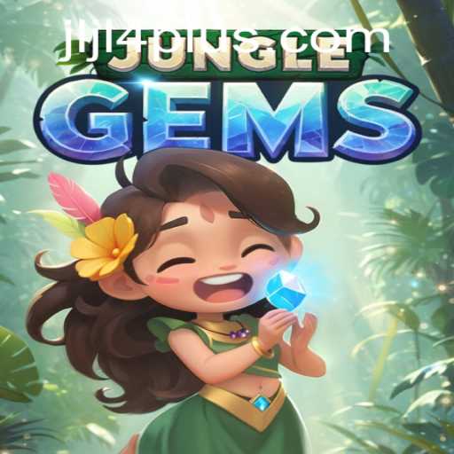 Discover the Thrilling World of JungleGems: A Game Like No Other