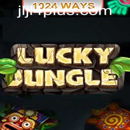 Exploring the Thrilling World of LuckyJungle1024