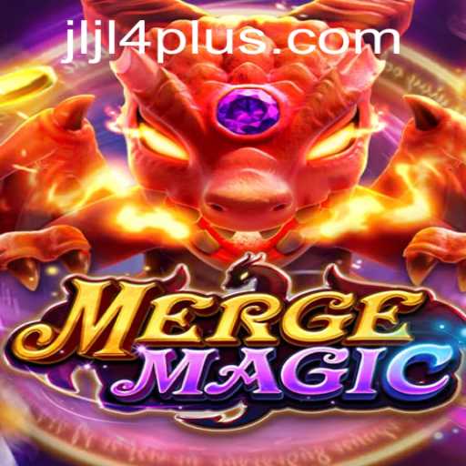 Exploring the Enchanting World of MergeMagic: A Game That Captivates