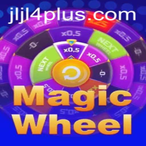 Discover the Thrills of MagicWheel at jljl4.com
