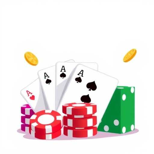 The Importance of Responsible Gambling