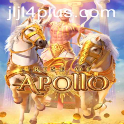 Rise of Apollo: The Epic Journey in Mythical Gaming