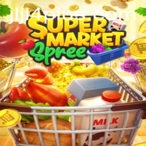 SupermarketSpree: A Comprehensive Guide to the Captivating Game 