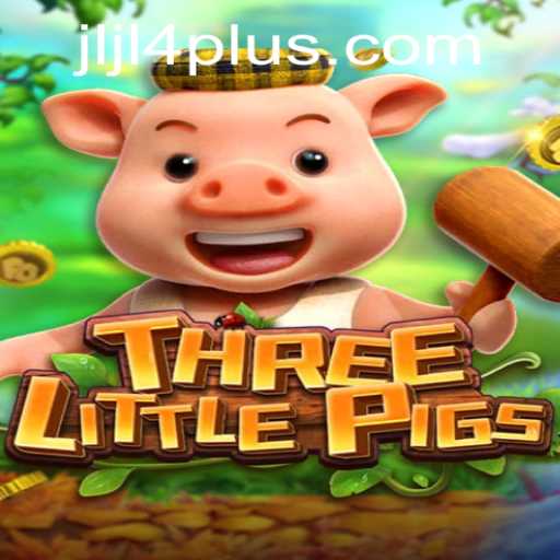 Exploring the Exciting World of THREELITTLEPIGS: A Modern Twist on a Classic Tale