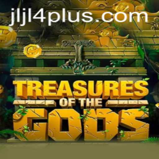 Discover the Excitement of TreasureoftheGods